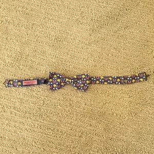 Vineyard Vines Bow Tie (Chick Magnet-Blue)